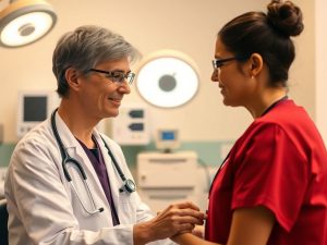 Medici specialiști disponibili 24/7 pentru pacienți.