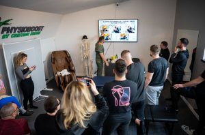 MedBoost Academy cursuri terapii alternative – formare profesională în metode moderne de recuperare