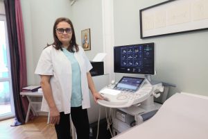 Displazia de col uterin. Cum se combină terapia locală și cea sistemică – recomandările Dr Lorena Turculet