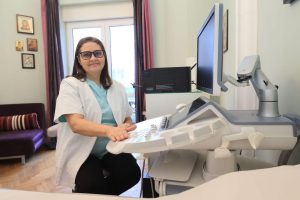 Tratament displazie cervicala în era imunoterapiei – explicatiile Dr Lorena Turculet despre medicina integrativă