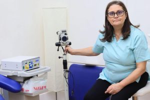 Tratamentul modern care funcționează: rejuvenare genitală cu celule stem – disponibil acum la Dr. Lorena Turculeț