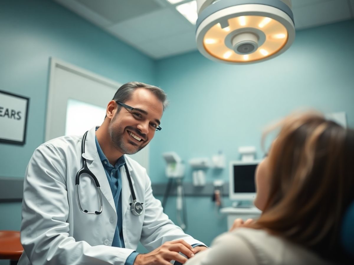 Asistență medicală constantă, îngrijire promptă.