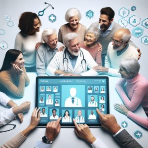 medic familie online