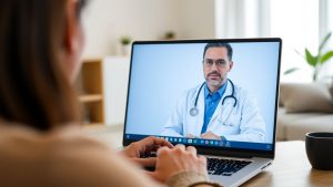 Doctor online pentru probleme digestive