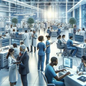 sistem de sănătate