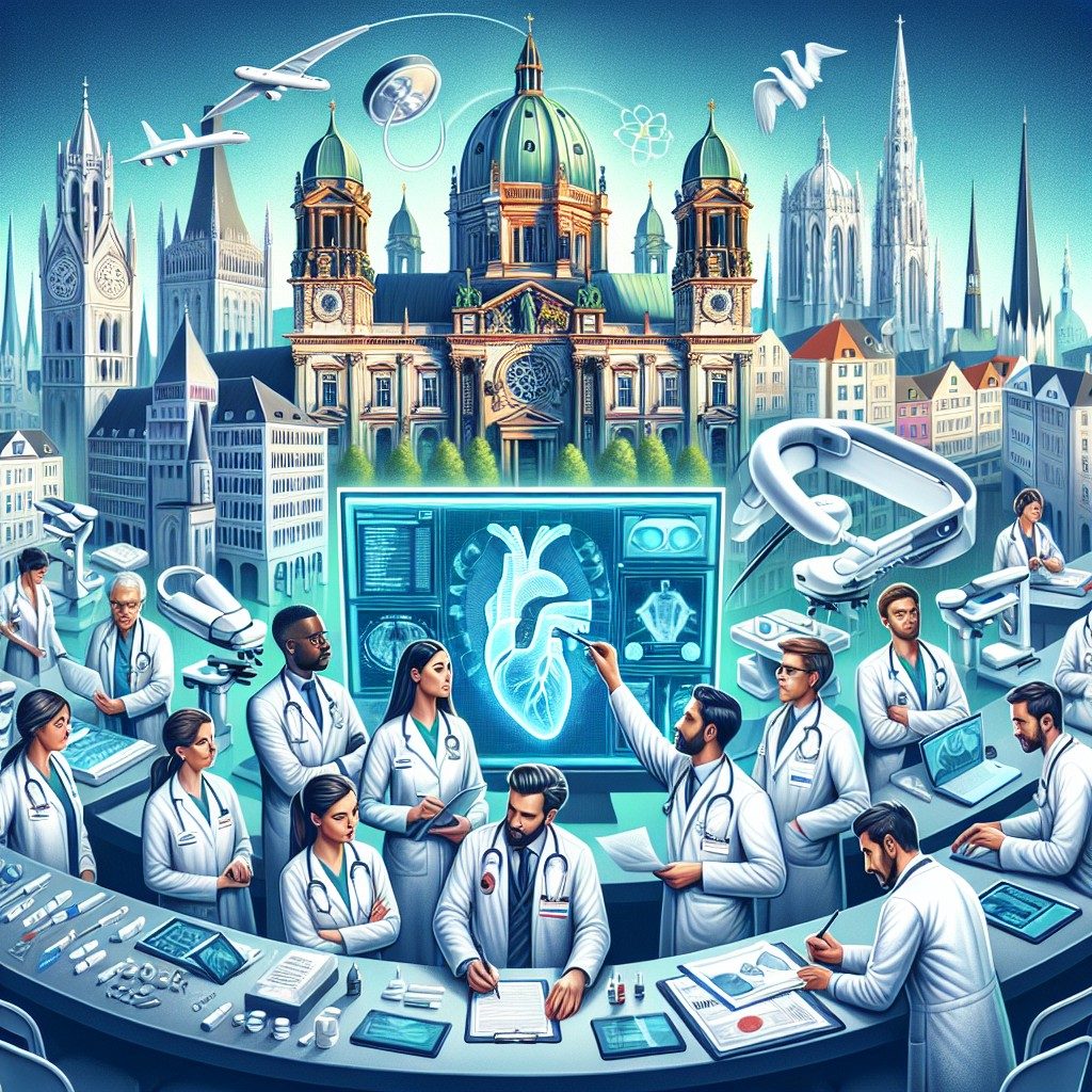 cursuri medicale