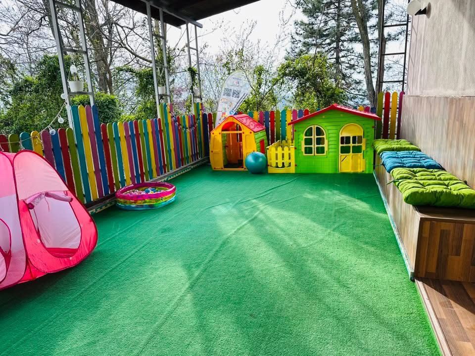 Sport adaptat la Asociația Psiho Special cu Karla Ana Maria Grigore și Marius Cătălin Grigore