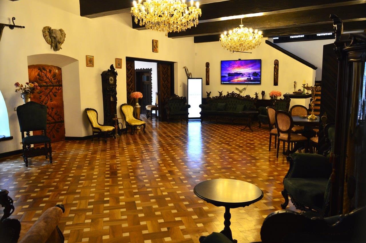 Art. History. Experience. – Descoperă evenimente exclusive București în Casa Tătărăscu 1 Art. History. Experience. – Descoperă evenimente exclusive București în Casa Tătărăscu