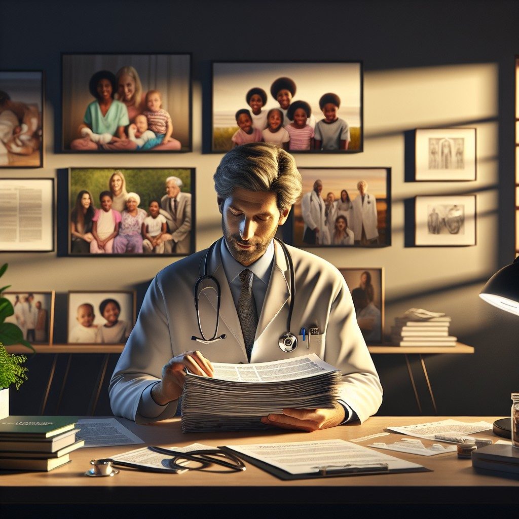 Rolul ghidurilor medicale actualizate în practica medicilor de familie