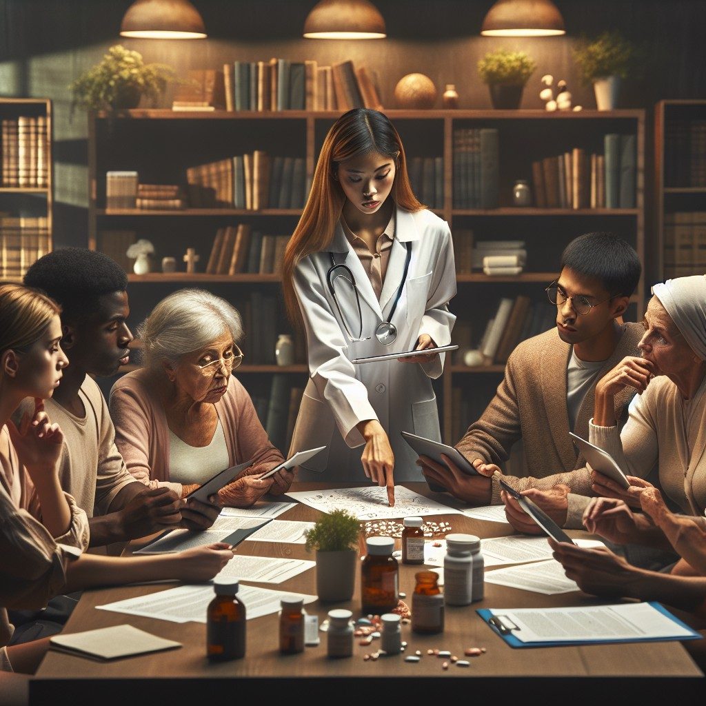 Cum citești recomandările medicilor: ce să știi despre diagnosticare și tratamente